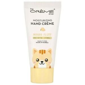 The Crème Shop Shea Butter Hand Cream - Mango Pluff